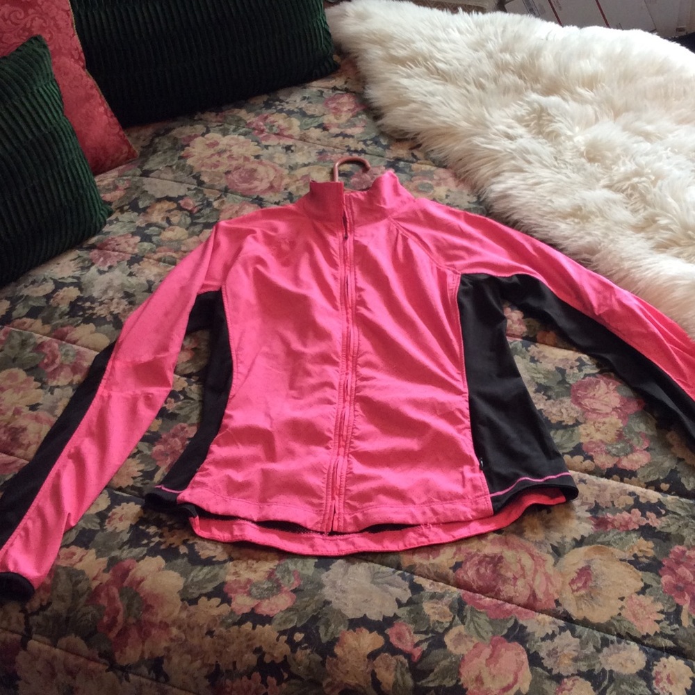 VSX Sport  Windbreaker Logo Jacket